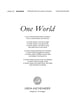 One World